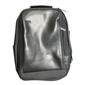 BoPai Laptop Backpack Anti-Theft Expandable USB Travel Work Office Convertible